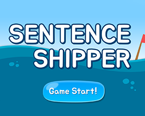 SENTENCE SHIPPER